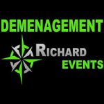 RICHARD EVENTS