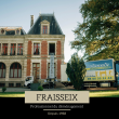 Déménagements Hubert FRAISSEIX