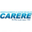 Déménagements CARERE