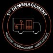 1st Demenagement