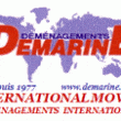 DEMARINE